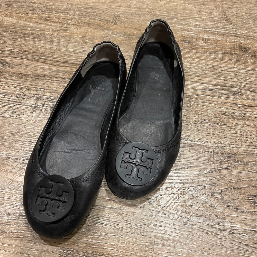 Tory Burch Ballet Flats
